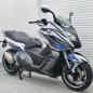Preview: BMW C 600 Sport 2012-2015 Dekor Stickerkit