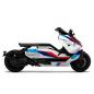 Preview: BMW CE04 (22-_) "SBK-Design" Dekorkit