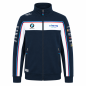 Preview: BMW Motorsport TAS Racing SYNETIQ Sweat Jacke – Offizielles Team Merchandise