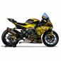Preview: MRP - BMW M1000RR "MASTEROIL" Dekor 2026