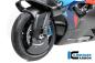 Preview: Radabdeckungen KIt BMW M 1000 RR / S 1000 RR ab 19 / XR ab 20 / R ab 21