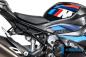 Preview: Frame Protector Right Carbon Matte S 1000 RR Street (from 2025)