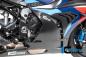 Preview: Motor Spoiler Kit Carbon Matte M 1000 RR Street (from 2025)