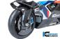 Preview: Front Fender BMW M1000RR from 2023