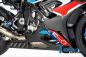 Preview: Bellypan one piece street version BMW M 1000 RR 2021