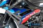 Preview: Fairing Side Panel left BMW M 1000 R 2023