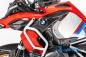 Preview: AIRTUBE LEFT SIDE  BMW R 1250 GS ADVENTURE MY FROM 2019