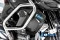 Preview: FLAP / WATERCOOLER COVER RIGHT SIDE  BMW R1250 GS ADVENTURE FROM MY 2019