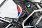 Preview: AIRVENT COVER RIGHT SIDE BMW R 1250 GS ADVENTURE FROM MY 2019