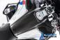 Preview: Tankabdeckung BMW R 1250 GS Adventure