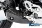 Preview: Auspuffhitzeschutz BMW R 1250 R / R 1250 RS