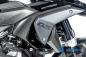 Preview: Airvent cover right side Carbon matt BMW R 1300 GS from 2023