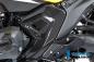 Preview: Rahmenabdeckung links Carbon glänzend BMW R 1300 R