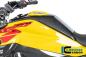 Preview: Tank cover top carbon glossy BMW R 1300 R