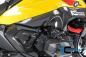 Preview: Rahmenabdeckung rechts Carbon glänzend BMW R 1300 R