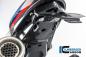 Preview: Rear undertray (without number plate holder) BMW R NineT Racer '17