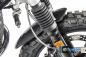 Preview: Front Mudguard rear part Carbon - BMW R nineT Urban GS