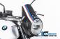 Preview: Headlight cover BMW R nineT Urban GS