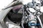 Preview: Instrumenteträger / Verkleidungshalter vorne BMW S 1000 RR ab Bj 2019