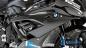 Preview: Fairing Side Panel Racing right BMW S 1000 RR MY from 2019