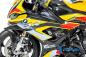 Preview: Fairing Side Panel left street version BMW M 1000 RR 2021