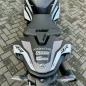 Preview: BMW S1000RR (23-24) "RACESTP" Dekor Stickerkit -  Schwarz | Weiß