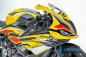 Preview: Front Fairing Racing BMW S 1000 RR MY from 2023