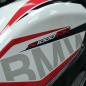 Preview: BMW S1000RR (09-11) "TYCO" Replica Graphics