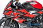 Preview: Fairing Side Panel left street version BMW S 1000 RR from 2023