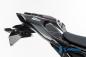 Preview: Single Seat Unit middle part (Biposto) BMW S 1000 R MY from 2021 / M 1000 R MY from 2023