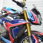 Preview: BMW S1000R (13-16) "S1R" Dekor Grafix