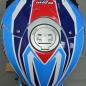 Preview: BMW S1000R (13-16) "S1R" Dekor Grafix