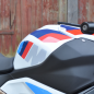 Preview: BMW S1000R (20-_) "Upgrate" Dekorkit Aufkleberset Preview: BMW S1000R (20-_) "Upgrate" Dekorkit Aufkleberset