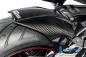 Preview: Rear Hugger incl. Upper Chainguard  S 1000 XR from MY 2020