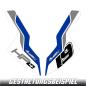 Preview: BMW S 1000 RR 2012-2014 Street - Template Schnittvorlage Cutcontour