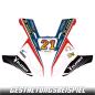 Preview: BMW S 1000 RR 2015 - 2018 Template Preview: BMW S 1000 RR 2015 - 2018 Template