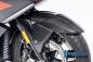 Preview: Front Mudguard Carbon - BMW K 1200 / K 1300 GT (2006-2011)