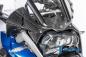 Preview: Windprotector on the instruments BMW R 1200 GS´17