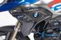 Preview: Windkanal links inkl. Flap BMW R 1200 GS ab Bj 2017