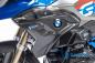 Preview: Windkanal links inkl. Flap BMW R 1200 GS ab Bj 2017