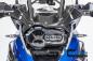 Preview: Windprotector on the instruments BMW R 1200 GS´17
