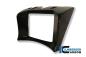 Preview: Ölkühlerabdeckung Carbon