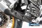 Preview: Auspuffhitzeschutz unten BMW R 1250 GS