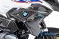 Preview: Airtube right incl Flap (2pieces) BMW R 1250 GS