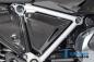 Preview: Frame Triangle Cover right Side BMW R 1250 GS / R 1250 R and RS