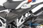 Preview: Subframe Cover left Side BMW R 1250 GS