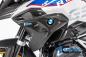 Preview: Airtube left incl. Flap (2 pieces) BMW R 1250 GS