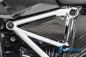 Preview: Frame Triangle Cover left Side BMW R 1250 GS / R 1250 R and RS