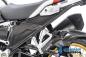Preview: Subframe Cover left Side BMW R 1250 GS