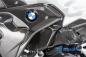 Preview: Luftauslassverkleidung links BMW R 1250 GS